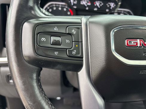 Used 2021 GMC Sierra 1500 SLT w/ SLT Premium Plus Package image 21