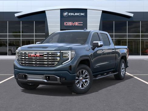 New 2026 GMC Sierra 1500 Denali w/ Technology Package AWD/4WD image 6