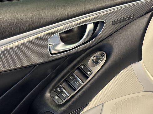 Certified 2016 INFINITI Q50 Premium w/ 2.0T Premium Plus Package image 12