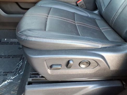 Used 2024 Chevrolet Silverado 1500 High Country w/ High Country Premium Package image 14