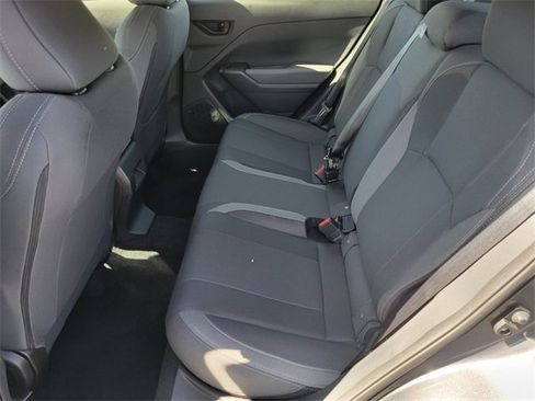 New 2025 Subaru Impreza 2.0i image 7