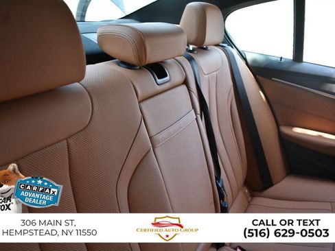 Used 2023 BMW 530e xDrive AWD/4WD image 27