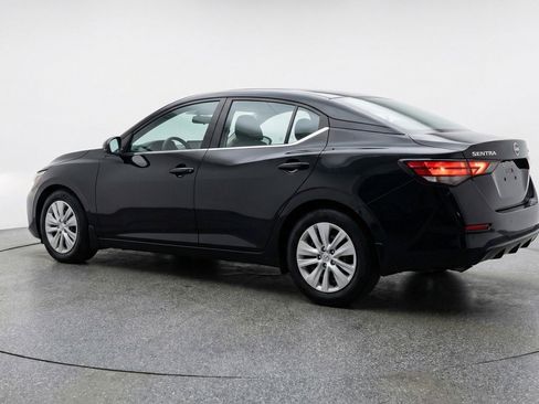 Used 2025 Nissan Sentra S FWD image 6