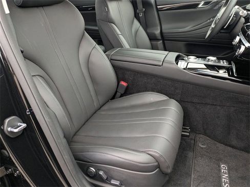 Used 2024 Genesis G80 2.5T w/ Protection Package image 18