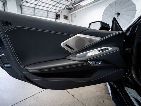 Used 2025 Chevrolet Corvette E-Ray image 32