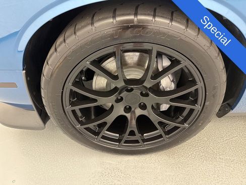 Used 2023 Dodge Challenger R/T Scat Pack w/ Plus Package RWD image 4
