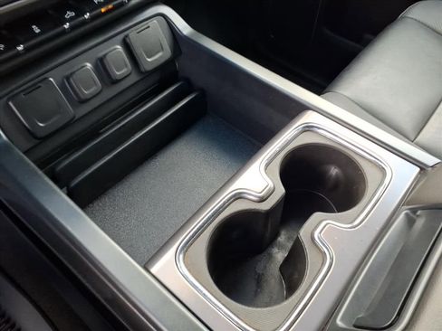 Used 2018 GMC Sierra 1500 SLT w/ All Terrain Package image 20
