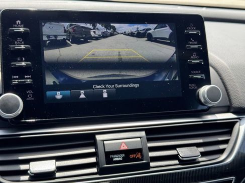 Used 2022 Honda Accord Sport image 17