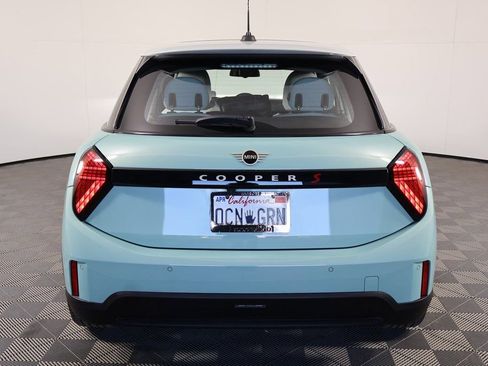 Used 2025 MINI Cooper S image 5