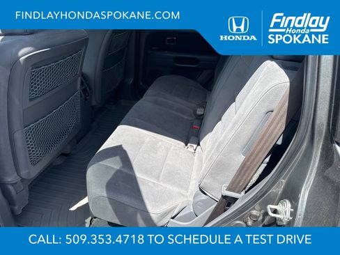 Used 2007 Honda Pilot EX image 9