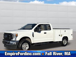 Used 2020 Ford F350 XL w/ Power Equipment Group video 1