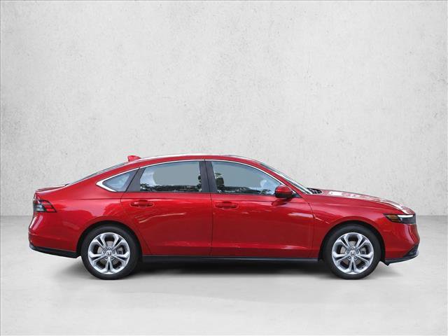 New 2026 Honda Accord LX image 8