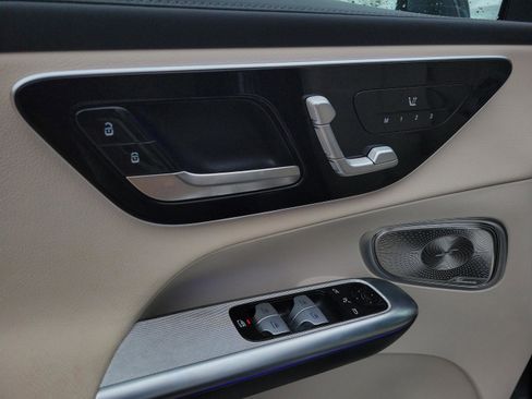 Certified 2023 Mercedes-Benz GLC 300 4MATIC image 20