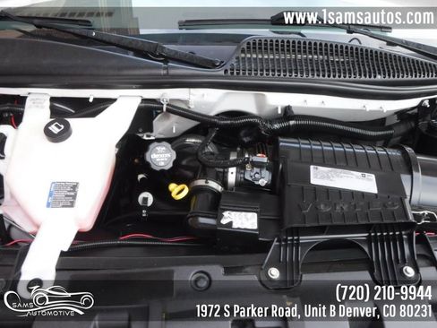 Used 2020 GMC Savana 2500 w/ Driver Convenience Package image 19
