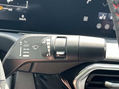 New 2026 Nissan Sentra SR w/ SR All Weather Package FWD image 27
