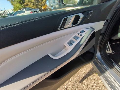 Certified 2023 BMW X7 xDrive40i w/ Executive Package image 11