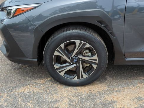 Used 2024 Subaru Crosstrek 2.0i Premium AWD/4WD image 11