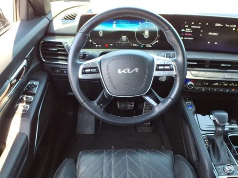 Certified 2023 Kia Telluride SX X-Line AWD/4WD image 20