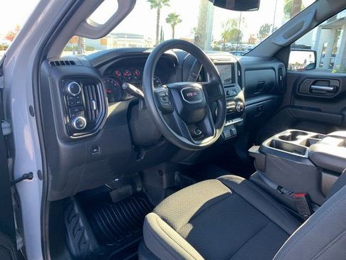 Used 2024 GMC Sierra 1500 Pro w/ Convenience Package image 15