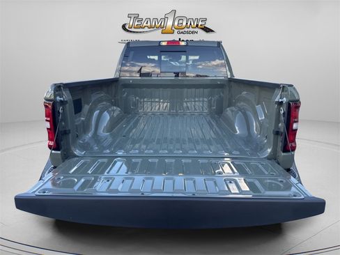 New 2026 RAM 1500 Laramie w/ Night Edition image 37