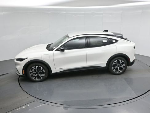 New 2026 Ford Mustang Mach-E Select image 42