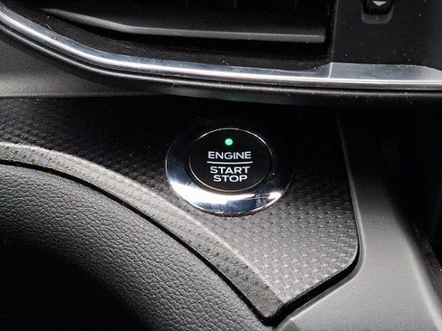 Certified 2020 Ford Explorer ST w/ Premium Technology Package image 25