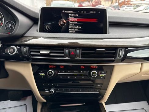 Used 2016 BMW X5 xDrive35i image 14
