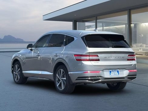New 2026 Genesis GV80 3.5T Advanced AWD/4WD image 6