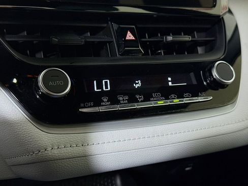 Certified 2024 Toyota Corolla SE image 8