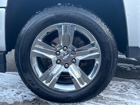 Used 2016 Chevrolet Silverado 1500 Custom w/ Custom Convenience Package image 25