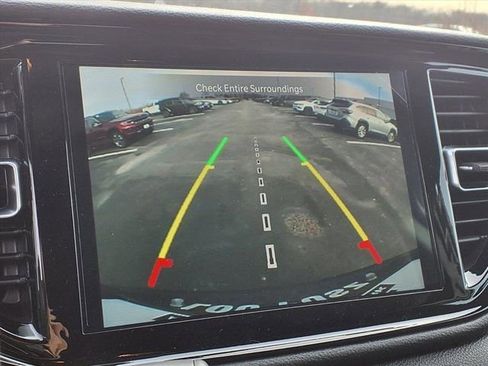 New 2026 Dodge Durango AWD image 7