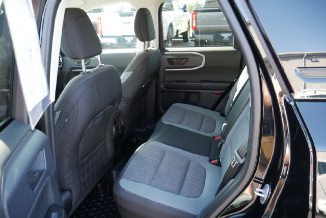 Used 2021 Ford Bronco Sport Big Bend AWD/4WD image 21
