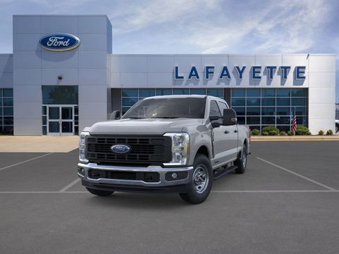 New 2026 Ford F350 XL w/ XL Chrome Package image 2
