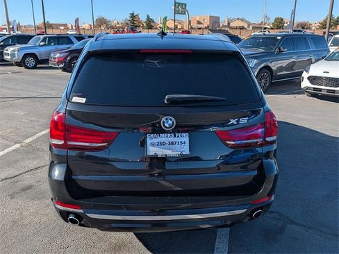 Used 2016 BMW X5 xDrive35i w/ Premium Package image 5