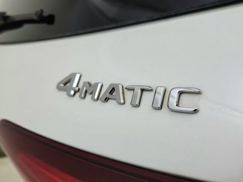 Used 2024 Mercedes-Benz GLE 450e 4MATIC w/ AMG Line Exterior image 18