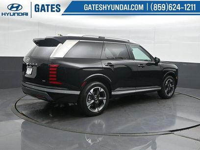 New 2026 Hyundai Palisade Limited