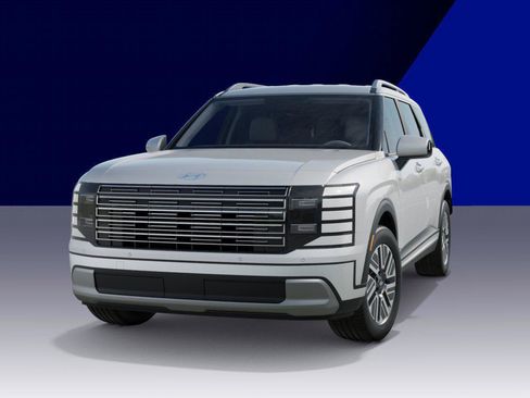 New 2027 Hyundai Palisade SEL AWD/4WD image 6
