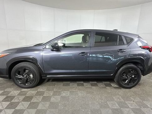 Used 2025 Subaru Crosstrek 2.0i w/ Convenience Package #1 AWD/4WD image 6