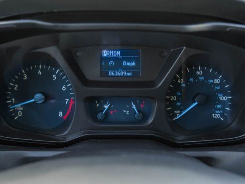 Used 2019 Ford Transit 250 130 Low Roof image 20