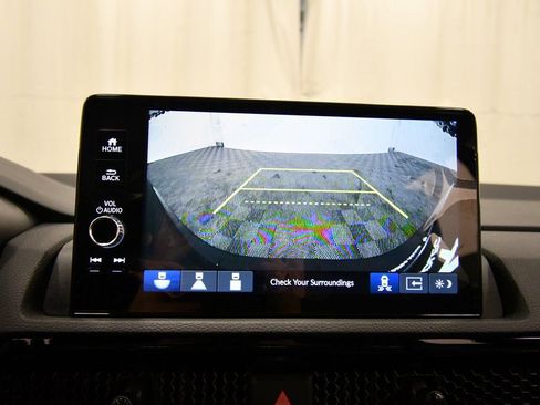 New 2026 Honda CR-V Sport Touring image 24