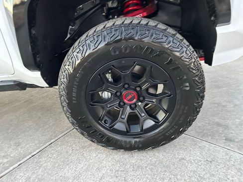 Used 2026 Toyota Tacoma TRD Pro image 28