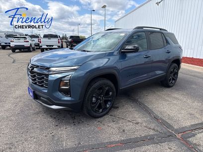 New 2026 Chevrolet Equinox LT