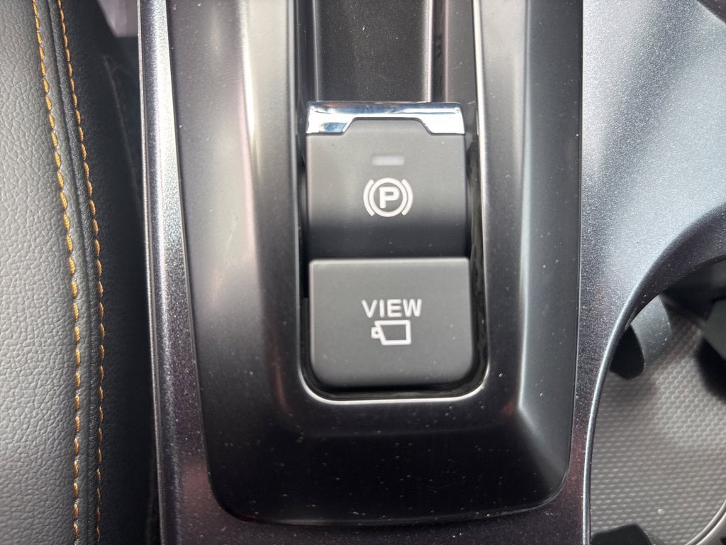 New 2026 Subaru Forester Wilderness AWD/4WD image 26