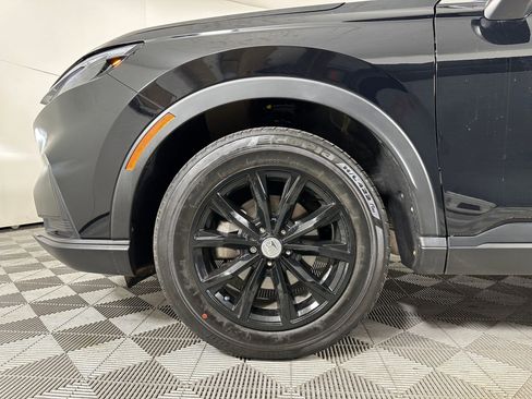 Used 2023 Honda CR-V EX image 10