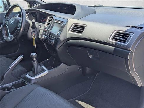 Used 2013 Honda Civic Si image 21