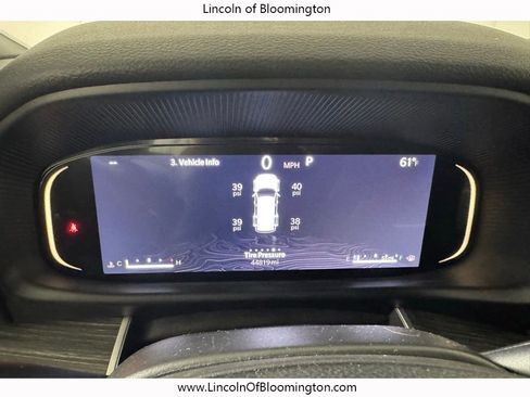 Used 2024 Jeep Wagoneer L Series II w/ Flexible Seating Group image 51