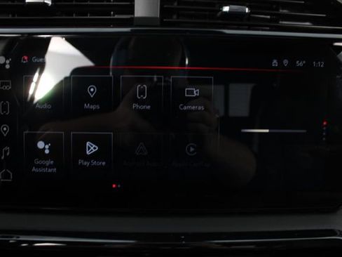 New 2026 GMC Sierra 3500 AT4 w/ Technology Package AWD/4WD image 6