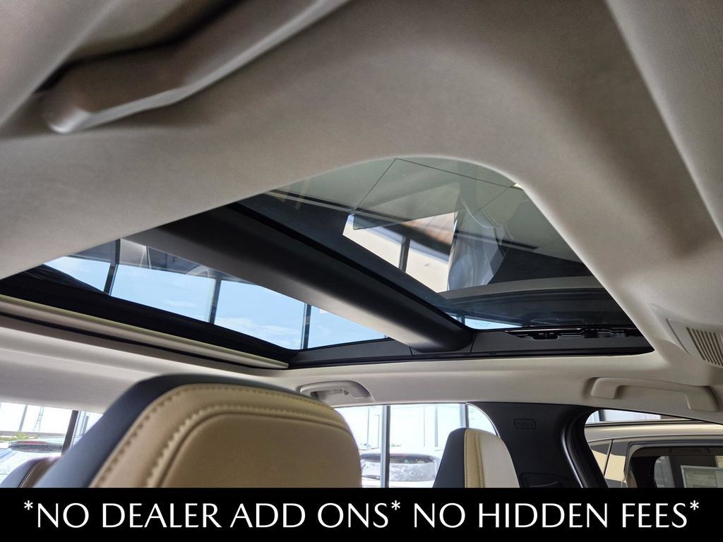 New 2026 MAZDA CX-5 2.5 S w/ Premium Plus Package AWD/4WD image 8