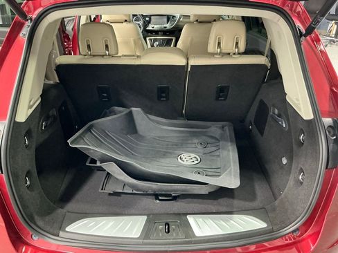 Used 2019 Buick Envision Essence image 27