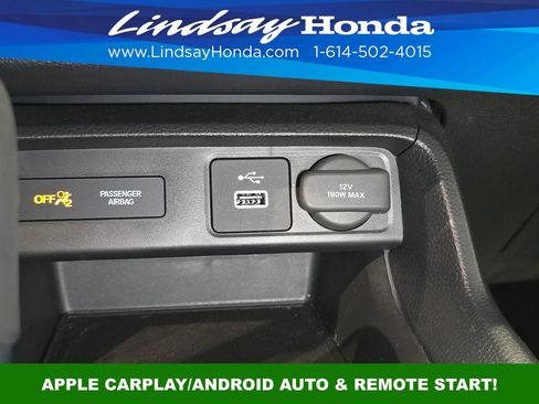 Used 2024 Honda Civic Sport image 21